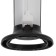 Mixer Galaxy Line GL 2227, manual, 20 watts, 3 nozzles, battery from the battery, white