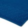 Trick “Rainbow” towel Blue color 50x90 cm, 305g/m2