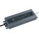 Power supply uniel, 60 watts, IP67, 12 V, 50-60 Hz, 5A, 2 outputs, silver color