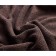 Sofia blanket, size 160x220 cm, coffee color