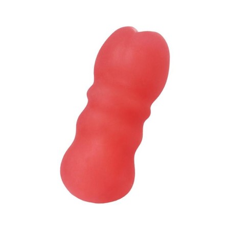 Mosterbator Mensmax Feel Ciboys, TPE, pink color, 14.2 cm-1