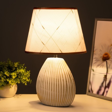 Allano table lamp E14 40W MIX 20x25x39 cm Risalux-2