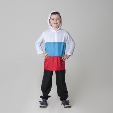 Children's raincoat 