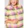 Women's dress, size 58, yellow color