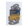 Tundra chain for 16 ", 400 mm, groove width 1.3 mm, step 3/8", 56 links