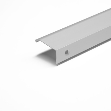 Penfois handle Cappio RT002CP, L = 800 mm, m/o 768 mm, matte chromium color-4
