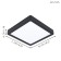 Fueva LED LED 17W 1800LM, 3000k