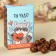Chocolate balls "You are a miracle", 37 g.