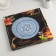 Cake stand rotating "Emre", d = 28 cm