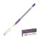 Balloon handle Munhwa MC Gold, node 0.5 mm, violet ink, barcode on the handle