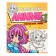 Coloring anime "Baby Chibi"
