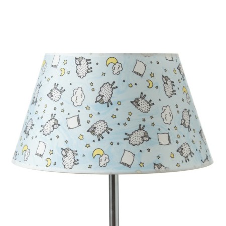 Universal lampshade "Dream" E27/E14 38x38x21cm-4