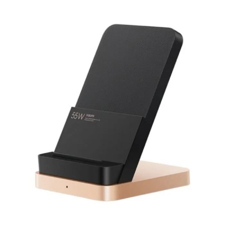 Xiaomi 50W Wireless Charging Stand (BHR6094GL), 50 W Wireless Charger.