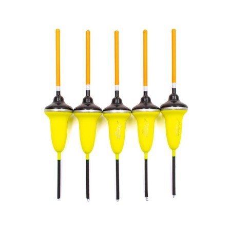 Polyurethane Yaman float 118-050, 5 g, packaging 5 pcs.-1