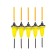 Polyurethane Yaman float 118-050, 5 g, packaging 5 pcs.