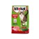 Dry food Kitekat "meat feast" for cats, 1.9 kg
