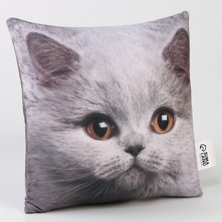Antistress pillow "British"-3