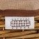 Stelly "walnut" basket, 340 x 250 x 150 mm, brown