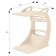 Table Journal Favorite, 460x690x780, Oak Shampan