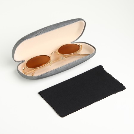 Case case on a cracker, gray color-3