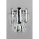 Wall lamp (sconces) Turri E14 80W