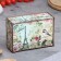 Self -Assembly box "Paris", 20x13.7x8 cm