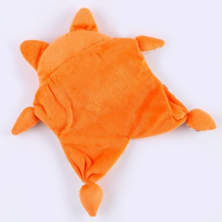 Toy for newborns "Fox Alice"-3