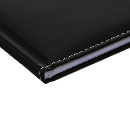 Universal diary for Boss 1-11, hard cover, artificial leather, foam rubber, lies, 80 g/m2-2