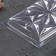 Chocolate form 18x8 cm "Flowers" in Indiva. packaging