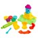 Set for playing with plasticine "Octopus", in the package