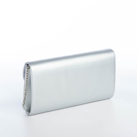 Bag-clate on the magnet, the color is silver-3