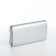 Bag-clate on the magnet, the color is silver