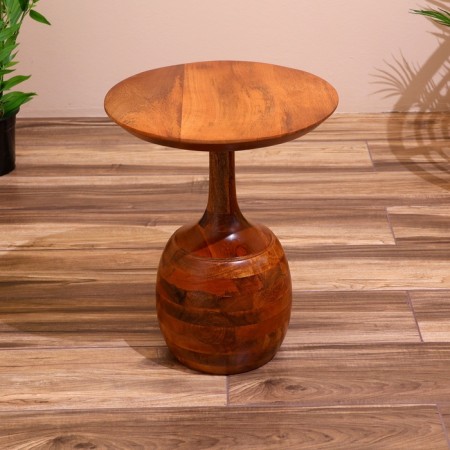 Coffee table 40x40x52 cm, mane