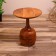 Coffee table 40x40x52 cm, mane