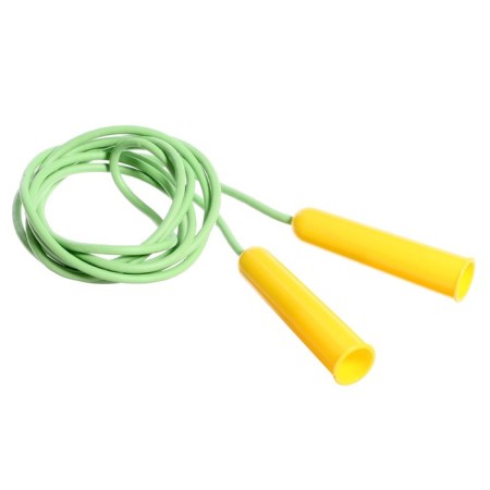 Jump rope, 2.5 m, mix-4