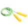Jump rope, 2.5 m, mix