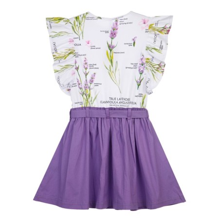 Dress for girl PlayTode, height 134 cm-5