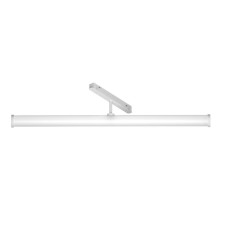 TREE TECHNICAL TR086-2-25W3K-W, 25W, 60x10 cm, LED, 1580LM, 3000K, white color, white