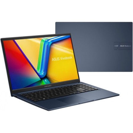 ASUS Vivobook 15 X1504ZA-BQ150 Core i7 1255U 16GB SSD512GB Intel Iris XE Graphics 1066860-6