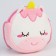 Plush Bag "Unicorn"