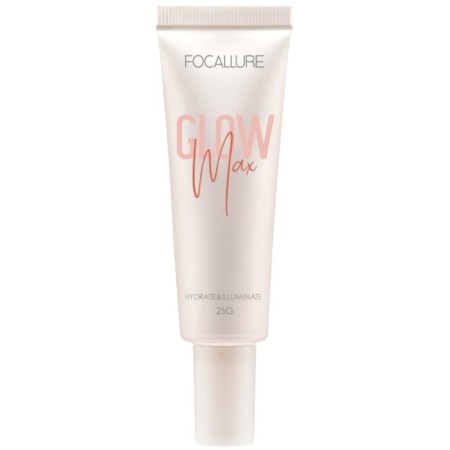 Focallure Glowmax Hydrating Primer primer, tone 02, 25 ml