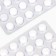 Calcium D3 San de de, 0.62 g of 50 capsules