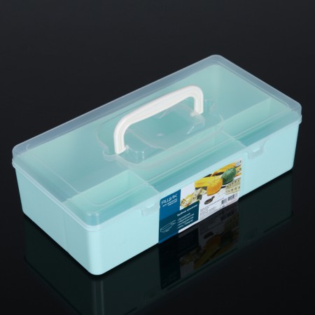 Little thing storage box, mix color