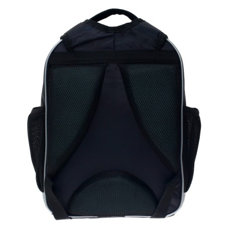 School backpack, 37 x 27 x 16 cm, ergonomic back, calligrata b "Call"-11