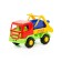 Car - communal special machine "Tyoma", MIX color