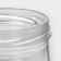 Glass jar 0.25 l to-82 mm