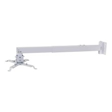 Cactus CS-VM-Pre04-wt projector, 20 kg, wall and ceiling, turn and inclination 932