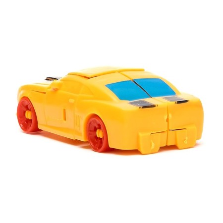 Autobot robot, transforms, mix-9
