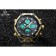 Electronic watch watches, D-3.7 cm, with an alarm clock, calendar, backlight, 1 atm