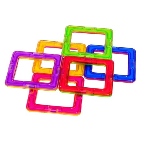 Magical designer Magical Magnet, 6 parts-1